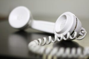 Public Access Handsets